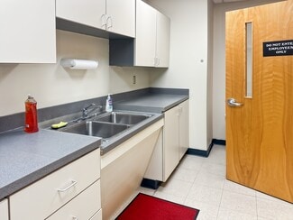 More details for 6 W Washington St, Hagerstown, MD - Coworking for Lease