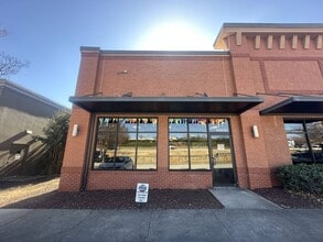 1022 Woodruff Rd, Greenville, SC for lease Building Photo- Image 2 of 7