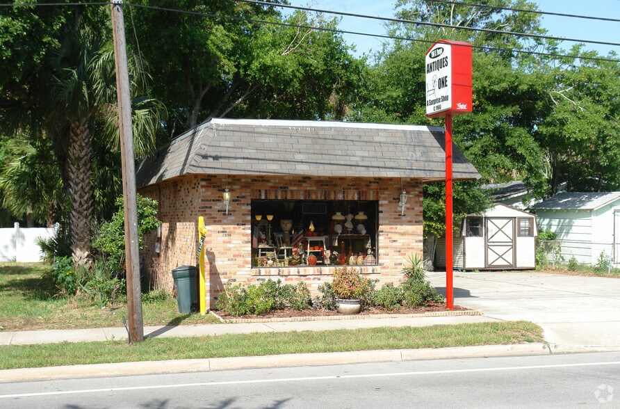 196 S Yonge St, Ormond Beach, FL for sale - Building Photo - Image 3 of 5
