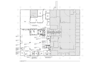 42-44 Third Ave, Burlington, MA for lease Floor Plan- Image 1 of 14