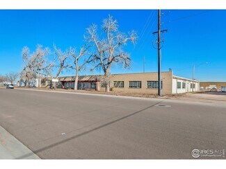 Plus de détails pour 2332 4th Ave, Greeley, CO - Industriel à vendre