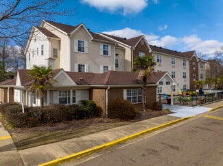 More details for 572 E Beasley Rd, Jackson, MS - Hospitality for Sale