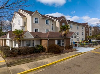 Plus de détails pour 572 E Beasley Rd, Jackson, MS - Services hôteliers à vendre