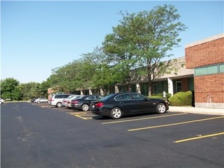 More details for 85-95 Revere Dr, Northbrook, IL - Office for Lease