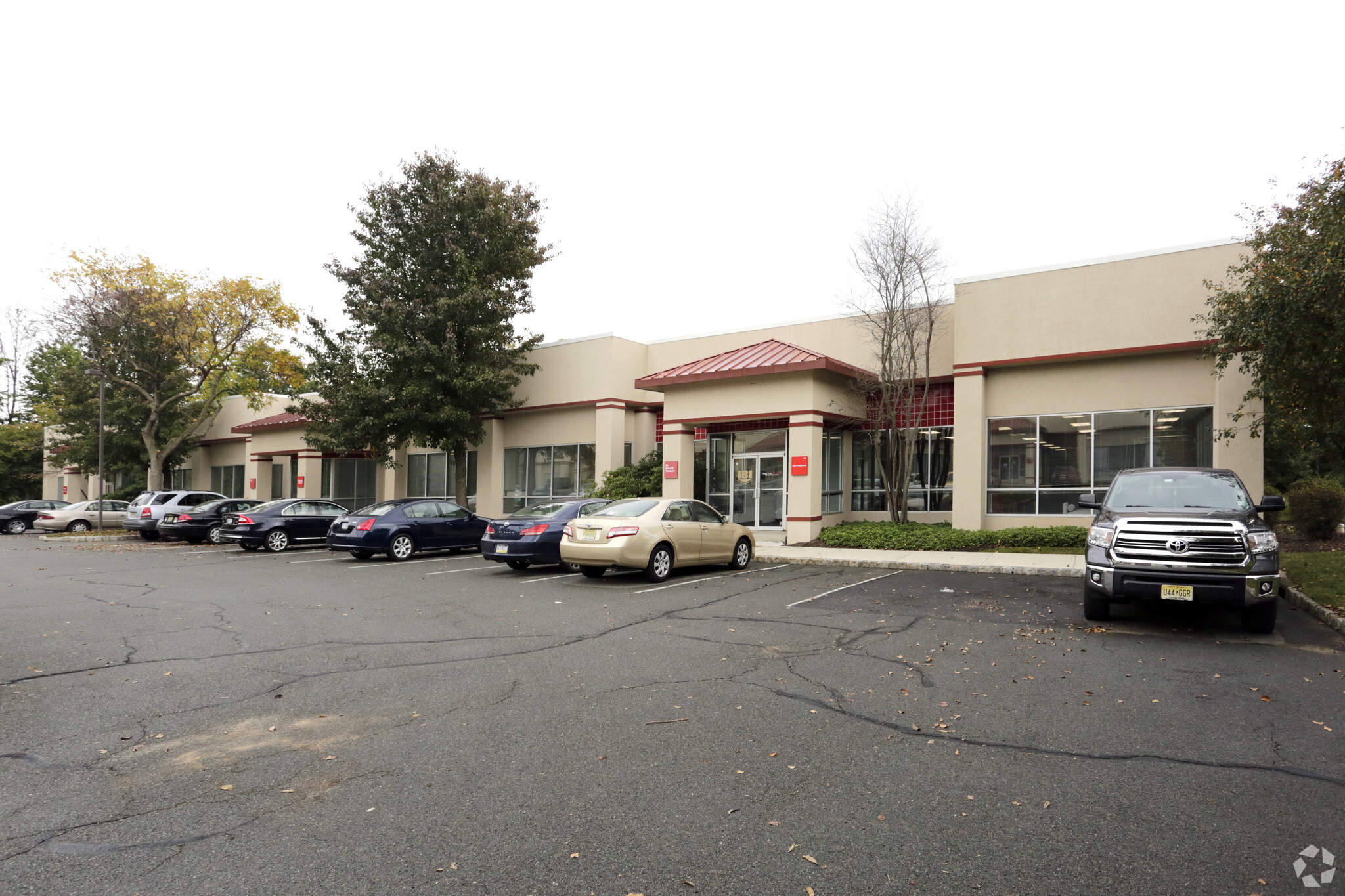 800 Silvia St, Ewing, NJ for lease Primary Photo- Image 1 of 4