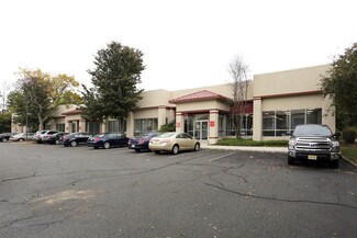 More details for 800 Silvia St, Ewing, NJ - Office, Flex for Lease