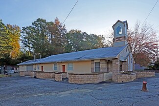 Plus de détails pour 1420 Virginia Ave, Martinsville, VA - Bureau à vendre