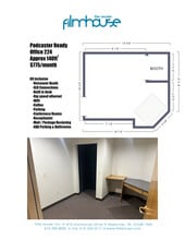 810 Dominican Dr, Nashville, TN for lease Interior Photo- Image 1 of 1