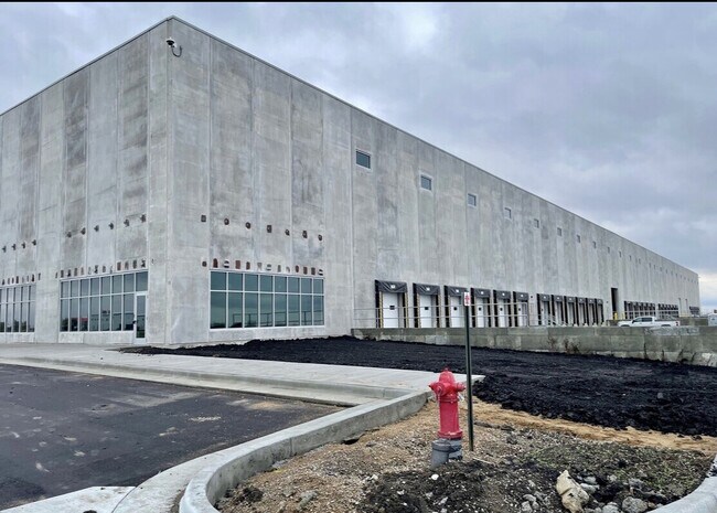 Plus de détails pour 4903 19th Ave N, Fargo, ND - Industriel à louer