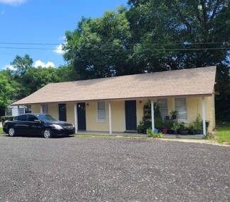More details for 1757 N Woodland Blvd, Deland, FL - Multifamily for Sale