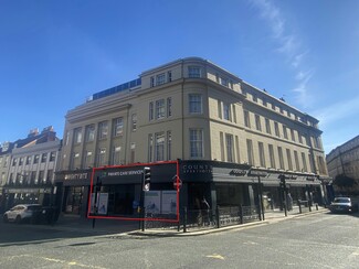 More details for 81-83 Westgate Rd, Newcastle Upon Tyne - Retail for Lease