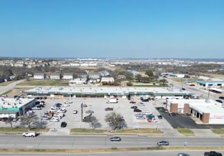 More details for 7900-7948 Camp Bowie West Blvd, Fort Worth, TX - Retail for Lease