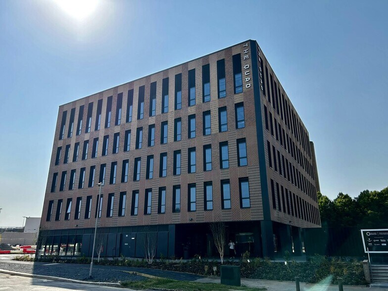 Ironmasters Way, Telford for lease - Building Photo - Image 1 of 3