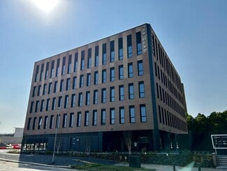 More details for Ironmasters Way, Telford - Office for Lease