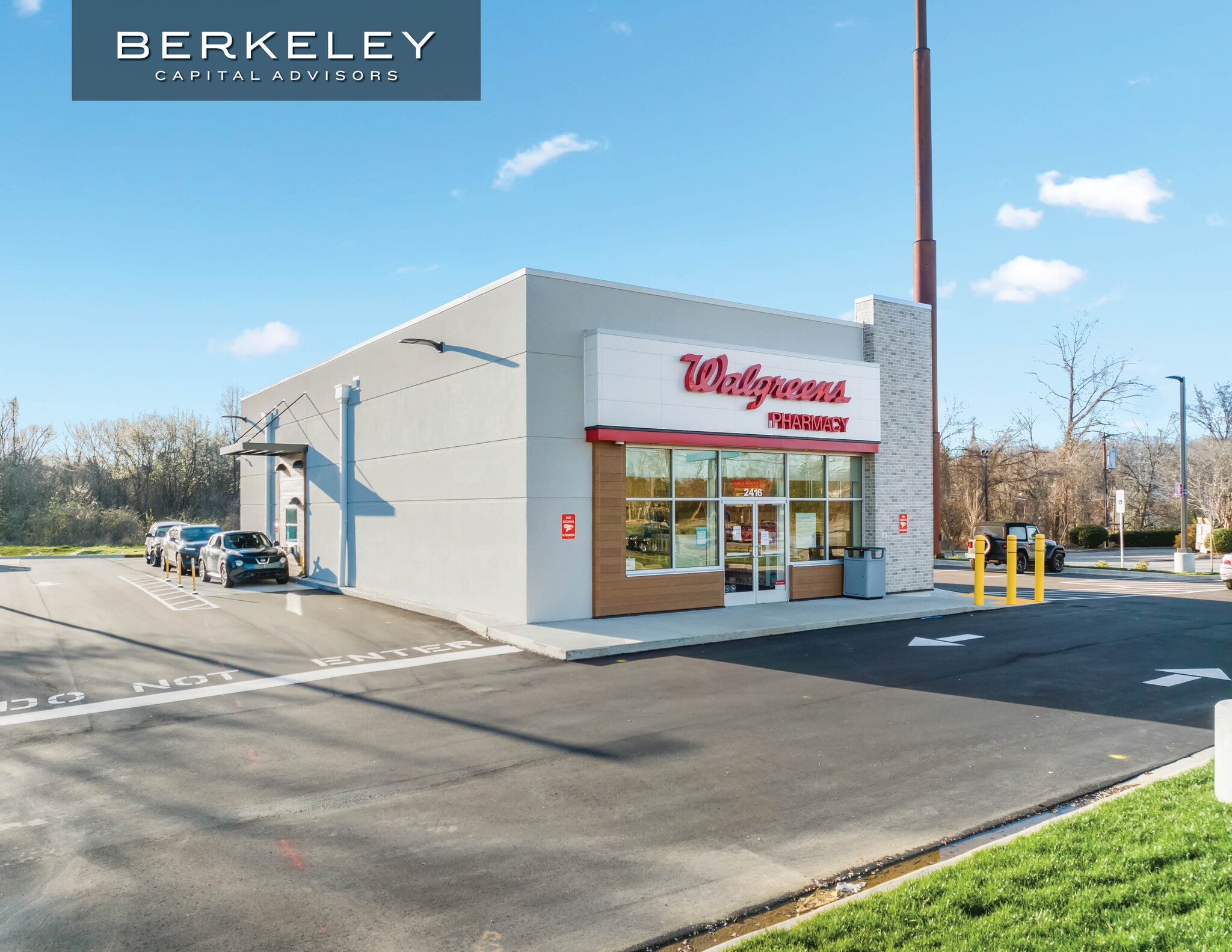 2416 Randleman Rd, Greensboro, NC for sale Building Photo- Image 1 of 9
