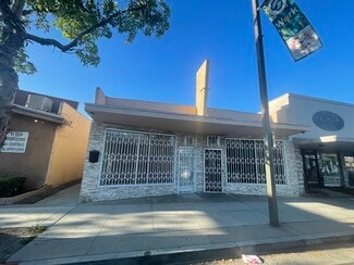 More details for 3915 Tweedy Blvd, South Gate, CA - Office for Lease