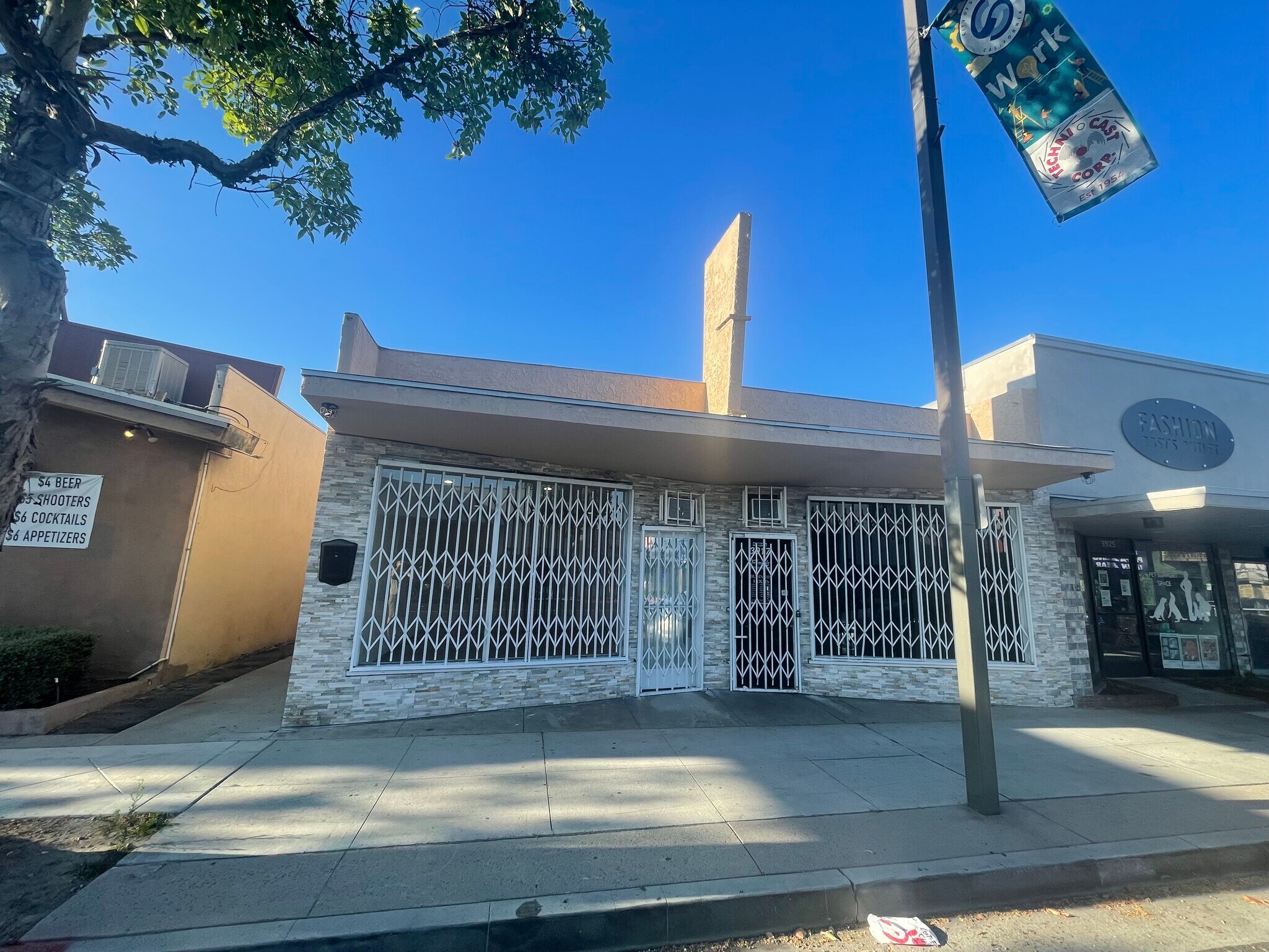 3915 Tweedy Blvd, South Gate, CA à louer Photo principale- Image 1 de 12