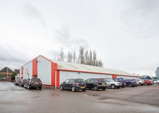 More details for 114 Lindon Rd, Walsall - Industrial for Lease