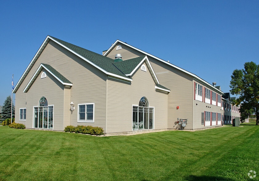 2200 W Frontage Rd, Stillwater, MN for sale - Building Photo - Image 2 of 3