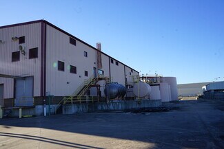 Plus de détails pour 2030 N Mingo Rd, Tulsa, OK - Bureau, Industriel à louer