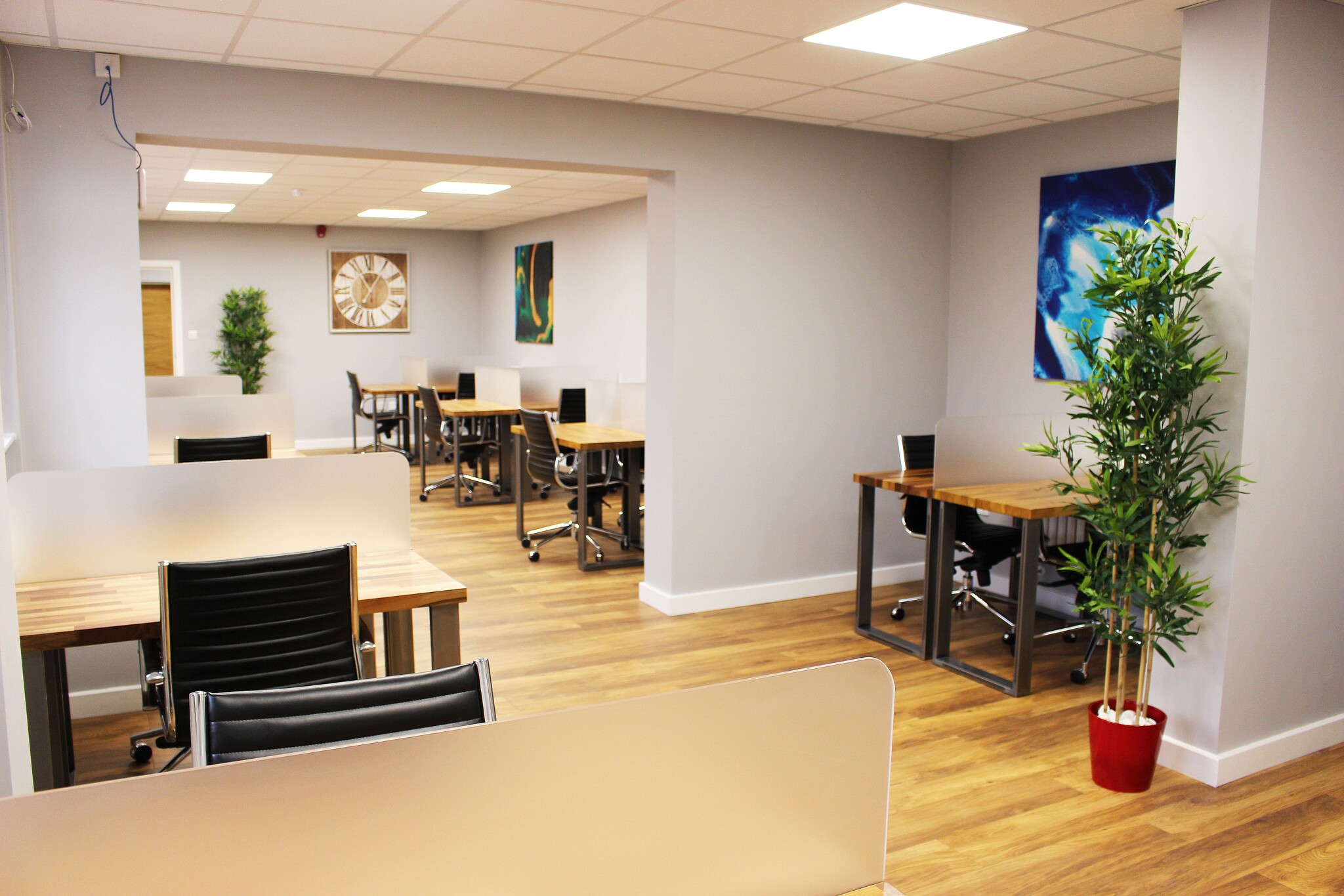 11 Oak St, Nottingham for lease Interior Photo- Image 1 of 1