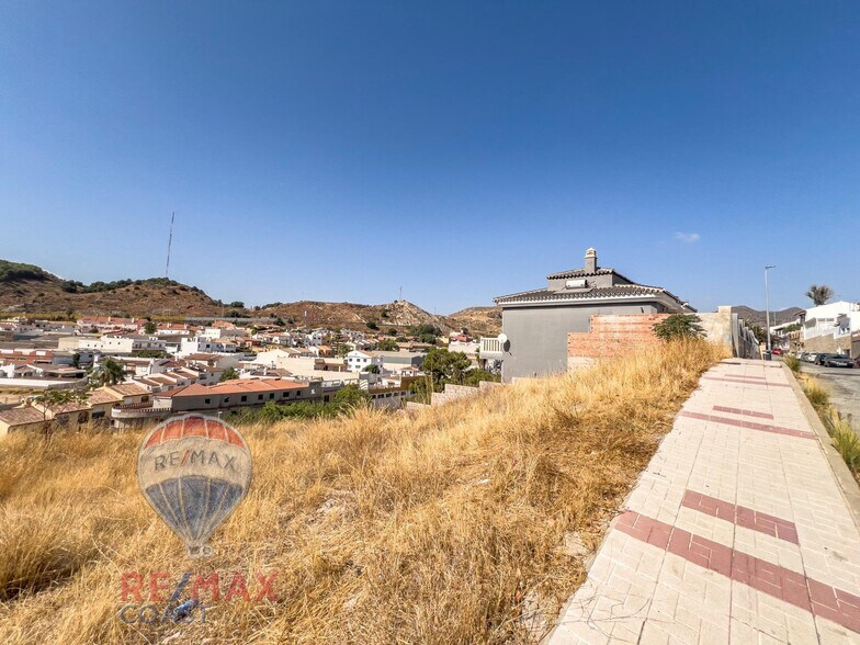 Land in Málaga, Málaga for sale - Building Photo - Image 3 of 16