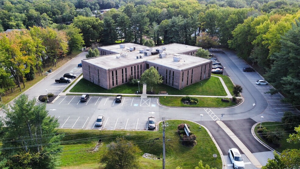 2500 Grubb Rd, Wilmington, DE à louer - Photo du bâtiment - Image 2 de 3