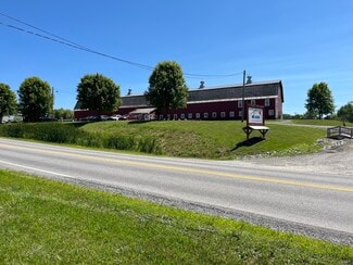 More details for 16 New Haven Rd, Vergennes, VT - Land for Sale