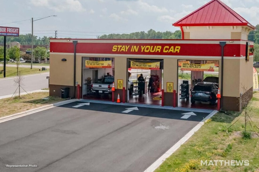 425 Main st, Batavia, NY for sale - Building Photo - Image 2 of 4