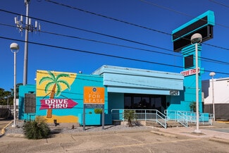 More details for 5249 Veterans Memorial Blvd, Metairie, LA - Retail for Lease