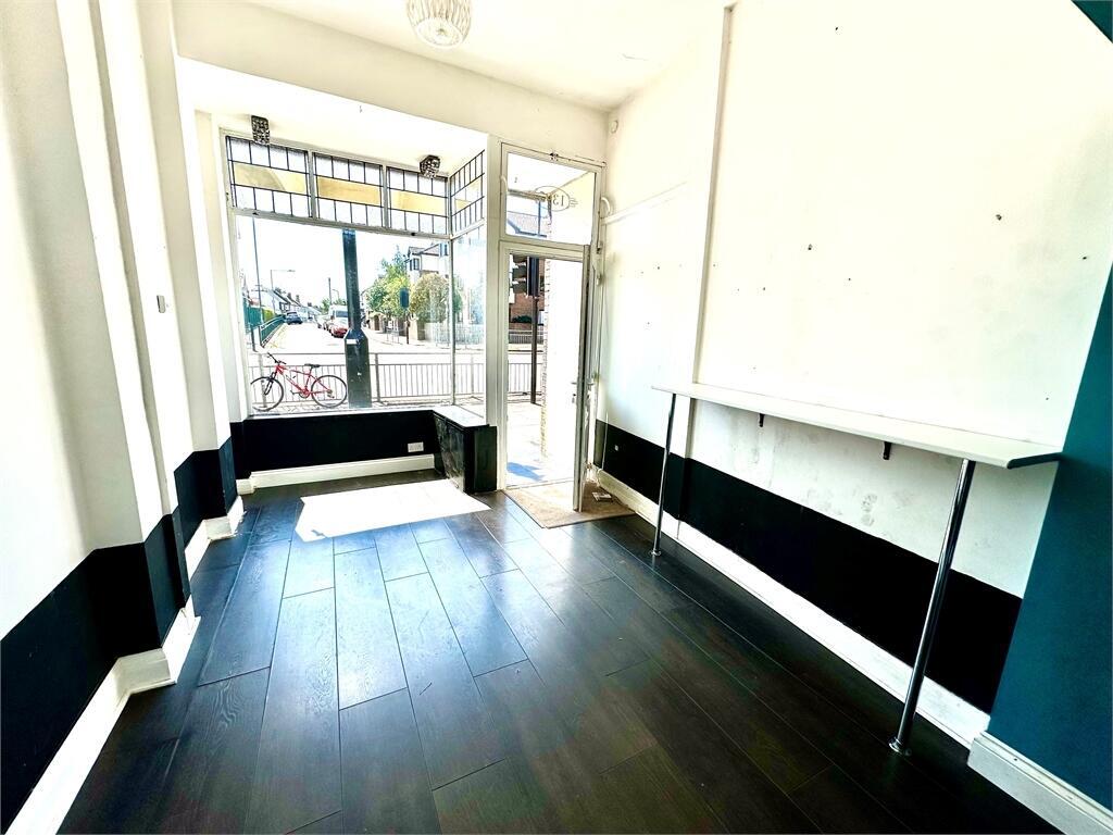 1395-1397 London Rd, Leigh On Sea à louer Photo intérieure- Image 1 de 5