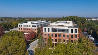 More details for 5400 Trinity Rd, Raleigh, NC - Office for Lease