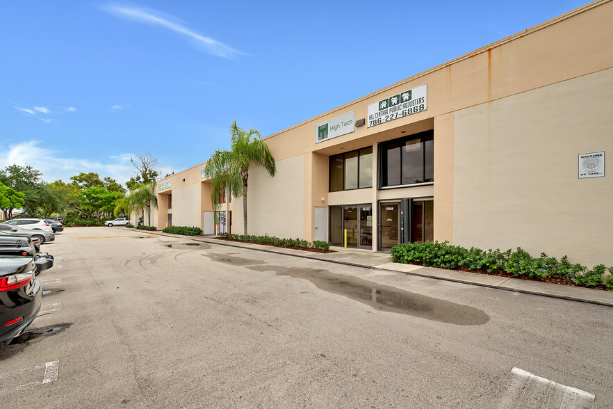 13288 SW 120th St, Miami, FL for sale - Building Photo - Image 1 of 1