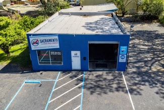 More details for 6228 Walnut Ave, Orangevale, CA - Retail for Sale