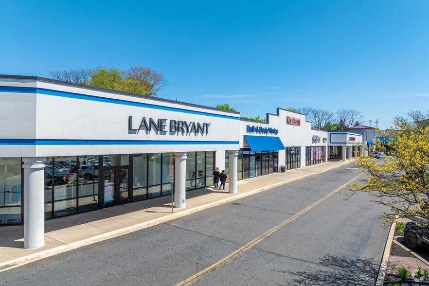 400 S State Rd, Springfield Township, PA for lease - Building Photo - Image 3 of 5