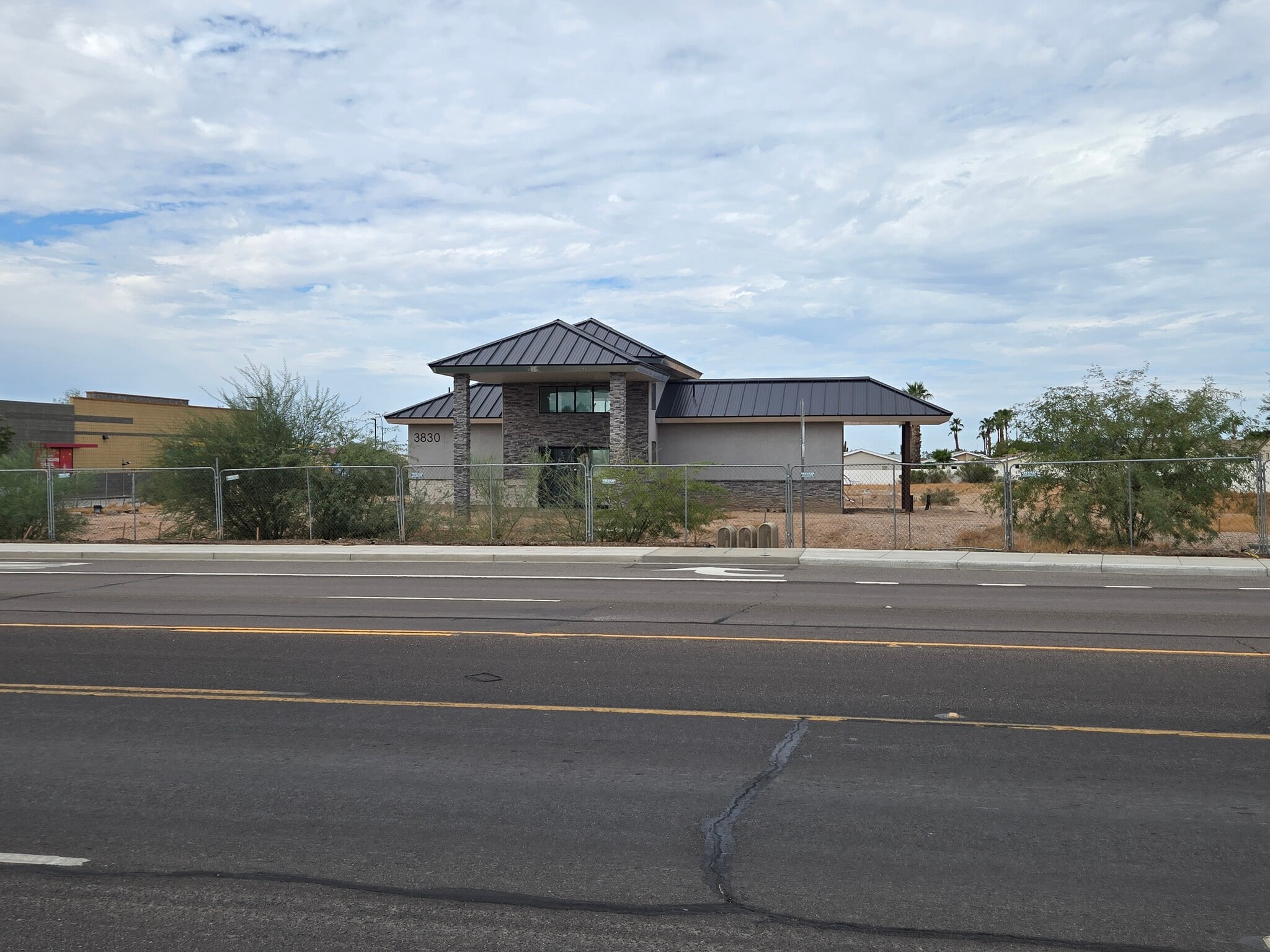 3900 S Ironwood Rd, Apache Junction, AZ à vendre Photo principale- Image 1 de 5