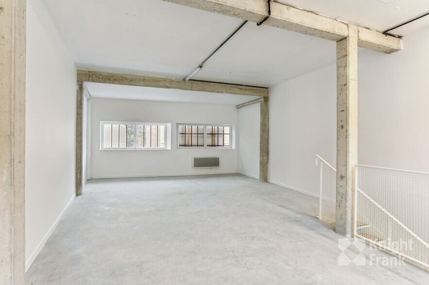 Bureau dans Montreuil à louer - Photo intérieure - Image 3 de 9
