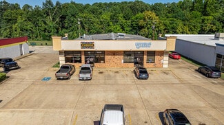 Plus de détails pour 711 N University Dr, Nacogdoches, TX - Commerce de détail à vendre