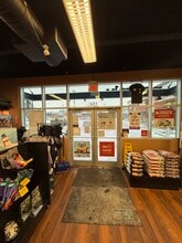 8835 Macleod Trl SW, Calgary, AB for lease Interior Photo- Image 2 of 6