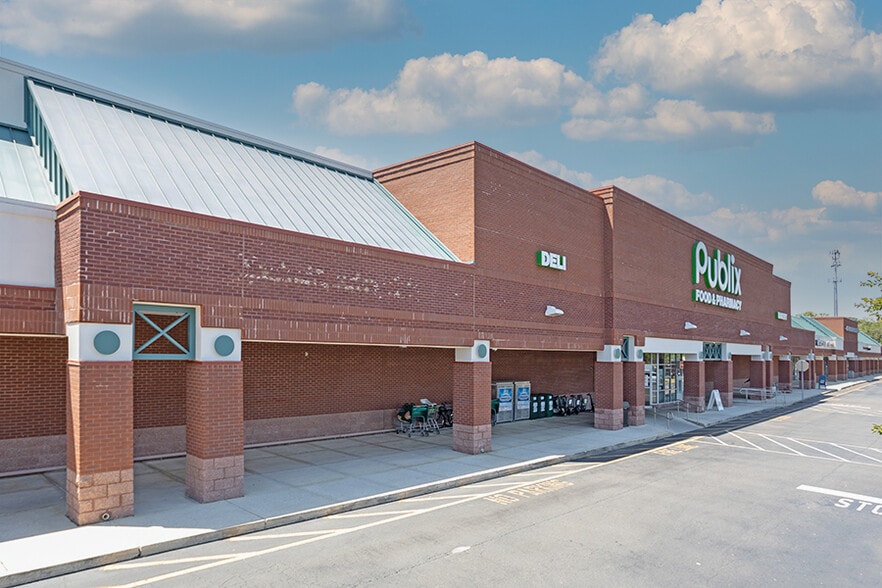 9100 Merrill Rd, Jacksonville, FL for lease - Building Photo - Image 1 of 4