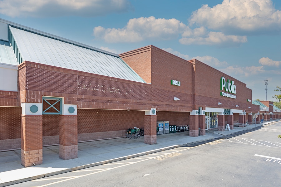 9100 Merrill Rd, Jacksonville, FL for lease Primary Photo- Image 1 of 5