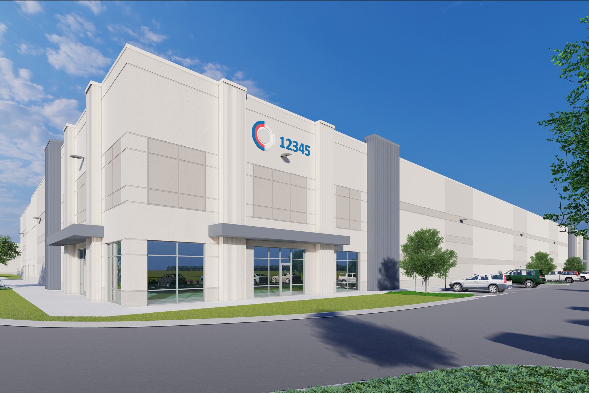 310 Cypress Hill Dr, McKinney, TX for lease Building Photo- Image 1 of 6