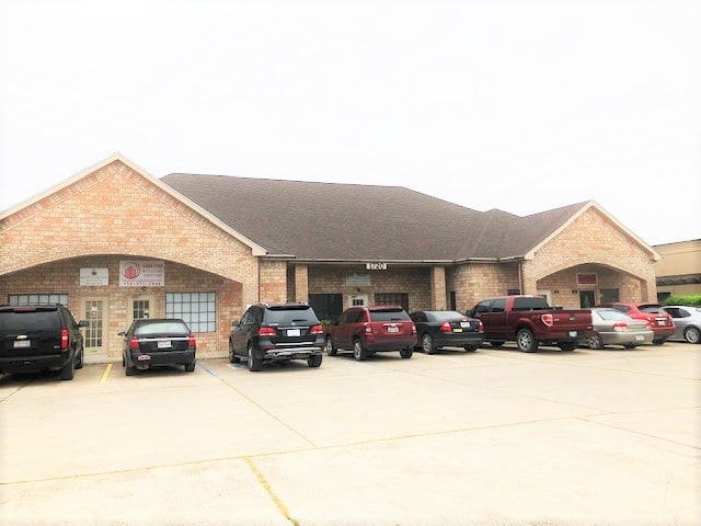 1720 E Harrison Ave, Harlingen, TX à louer - Photo du bâtiment - Image 3 de 20