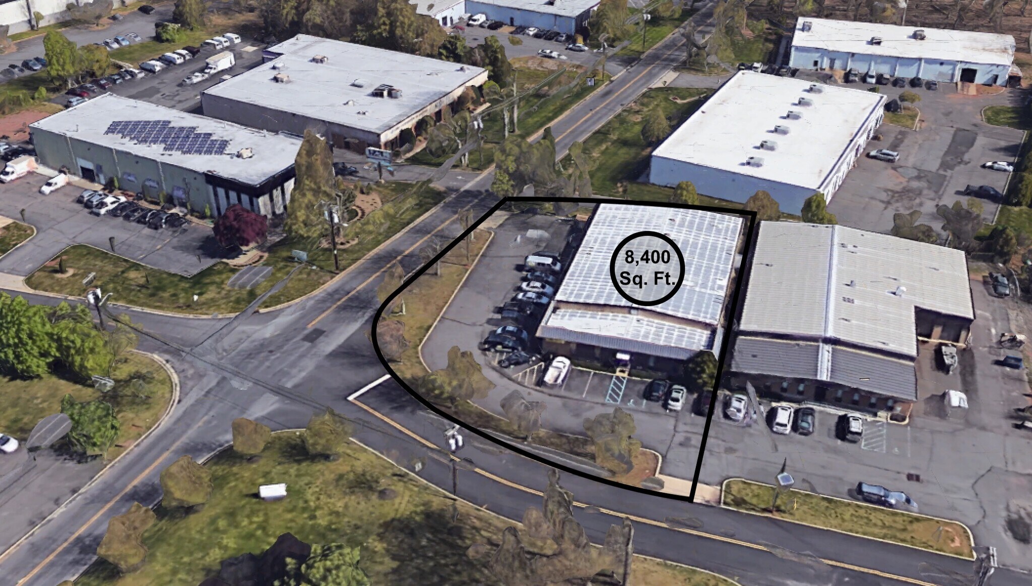 14 Veronica Ave, Somerset, NJ for sale Building Photo- Image 1 of 12