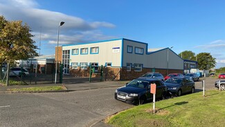 More details for 2 Inchyra Rd, Grangemouth - Office for Sale