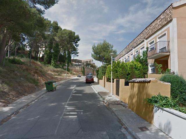 Carretera Chiva-Buñol, 292, Chiva, Valencia for sale - Primary Photo - Image 1 of 6