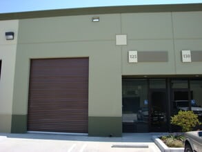 7311 Galilee Way, Roseville, CA for lease Building Photo- Image 2 of 2