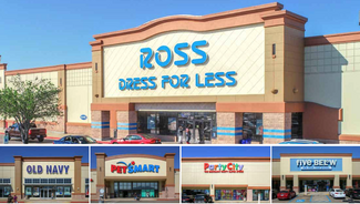 More details for 13702-13858 Northwest Fwy, Houston, TX - Retail for Lease