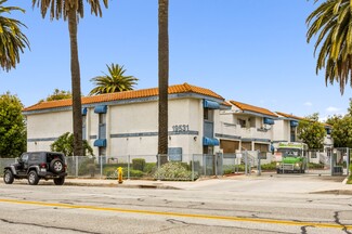 Plus de détails pour 19531 E Cienega Ave, Covina, CA - Multi-résidentiel à vendre