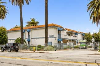 More details for 19531 E Cienega Ave, Covina, CA - Multifamily for Sale